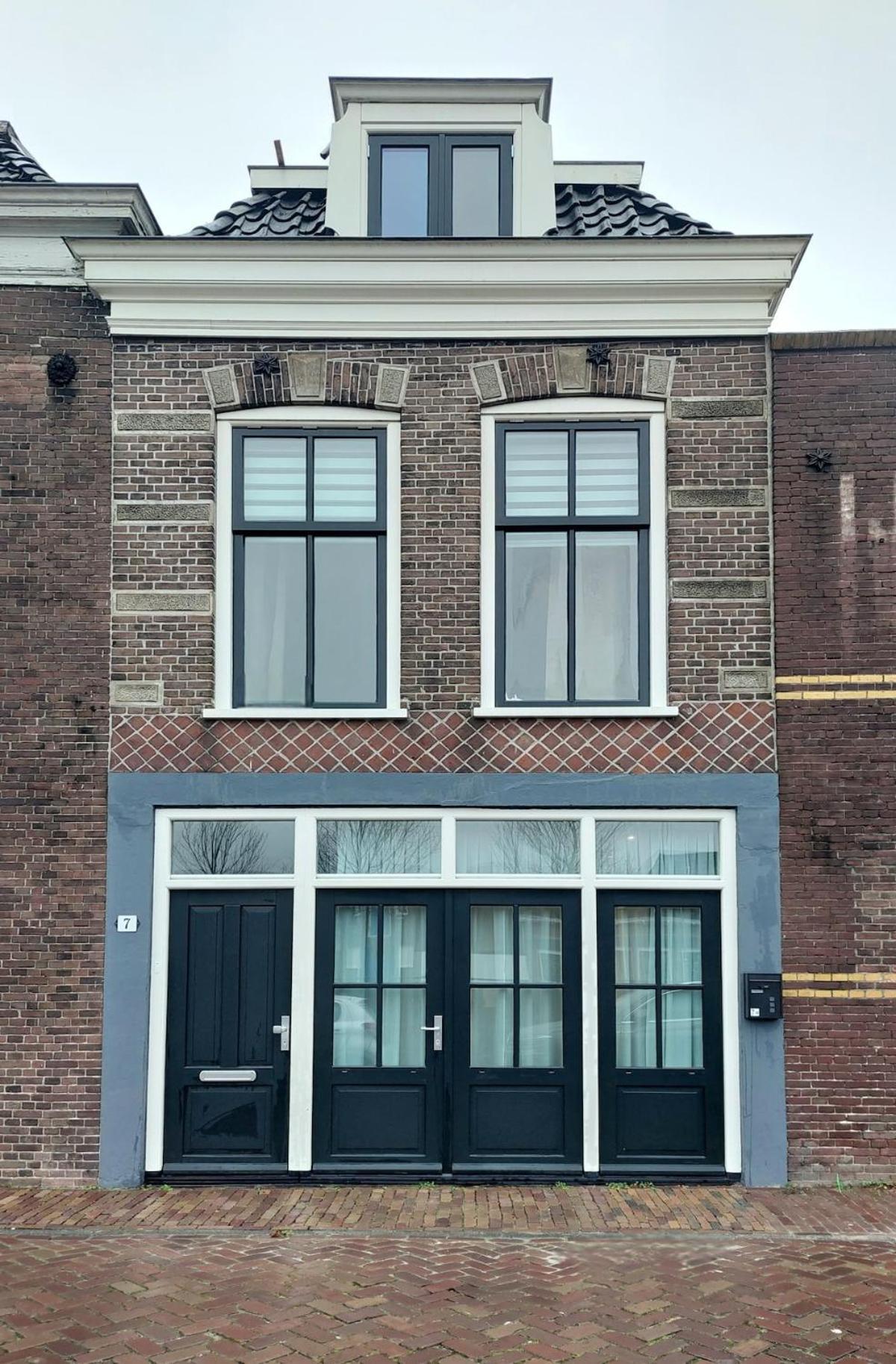 Studio Aan De Kade In Sneek Luaran gambar